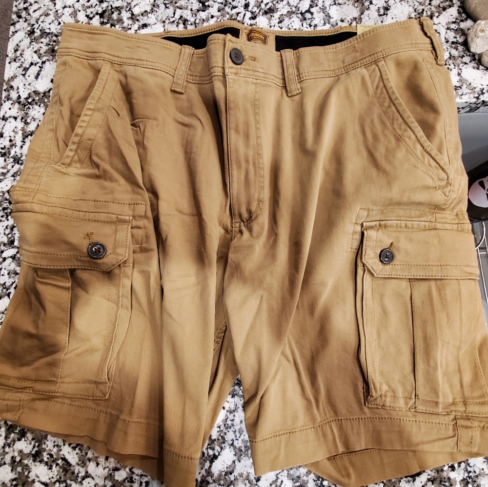 Men's Shorts